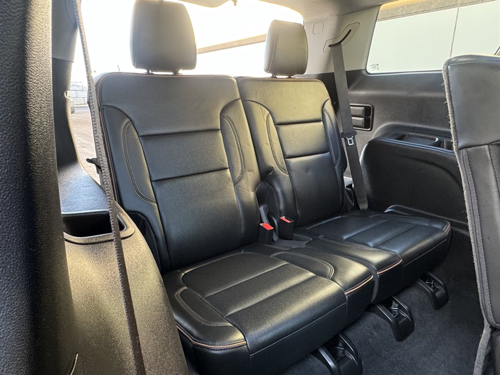 2022 GMC Acadia AT4 AWD photo