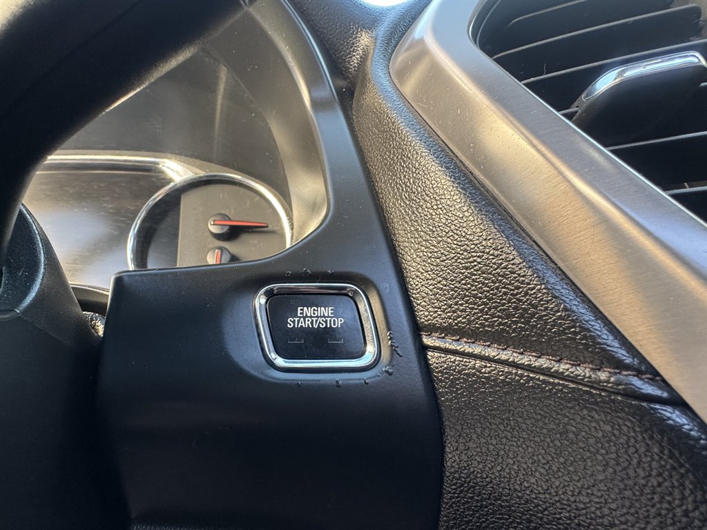 2022 GMC Acadia AT4 AWD photo