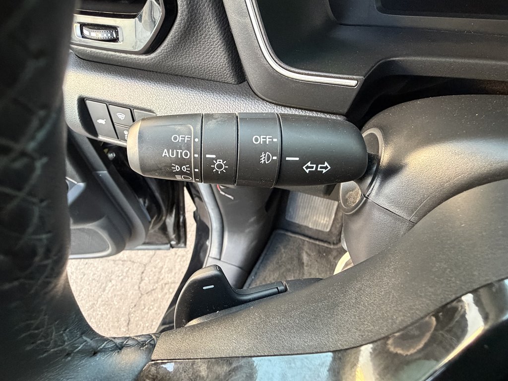 2025 Honda Pilot - $31,990