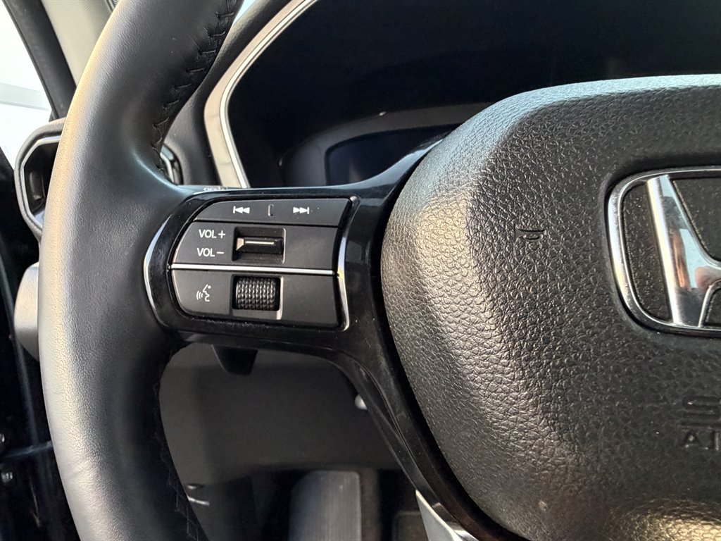 2025 Honda Pilot - $31,990