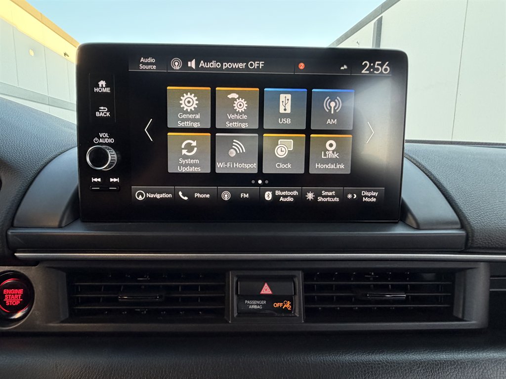 2025 Honda Pilot - $31,990