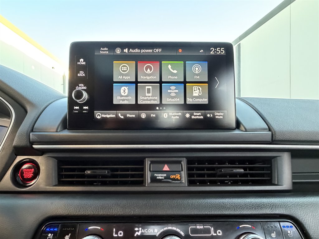 2025 Honda Pilot - $31,990