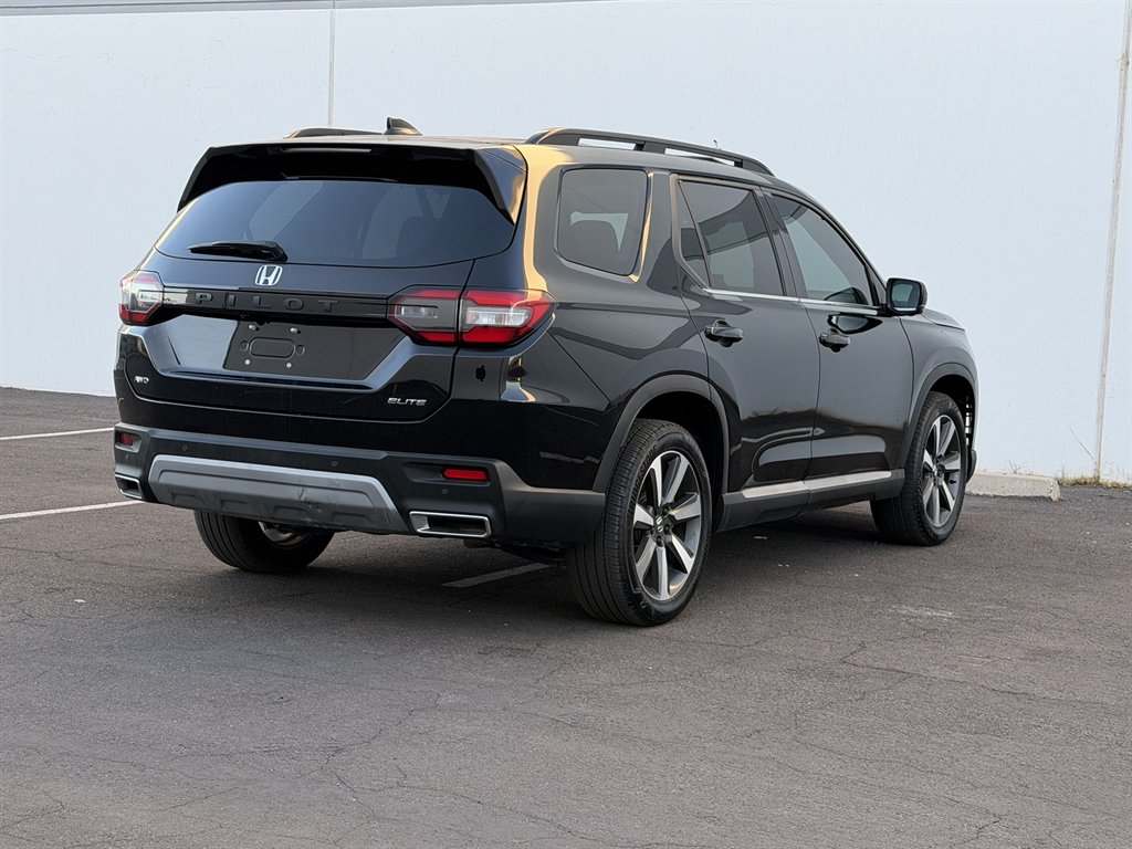 2025 Honda Pilot - $31,990