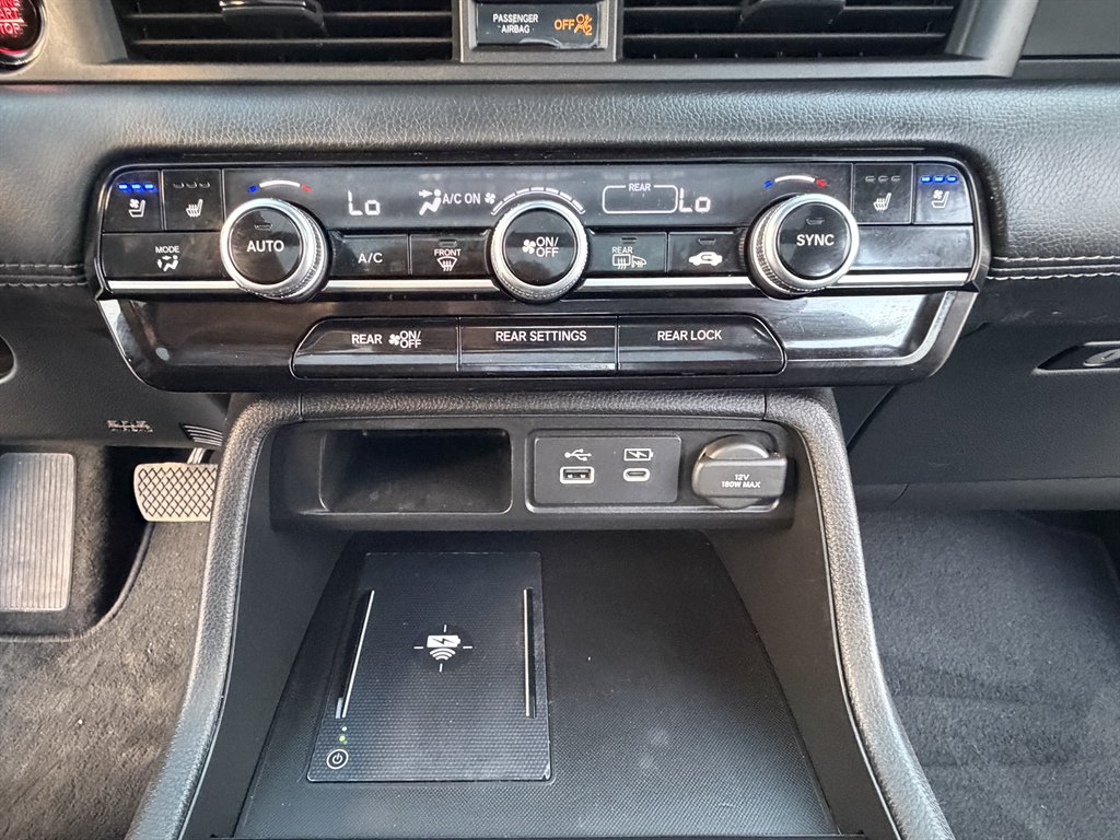 2025 Honda Pilot - $31,990