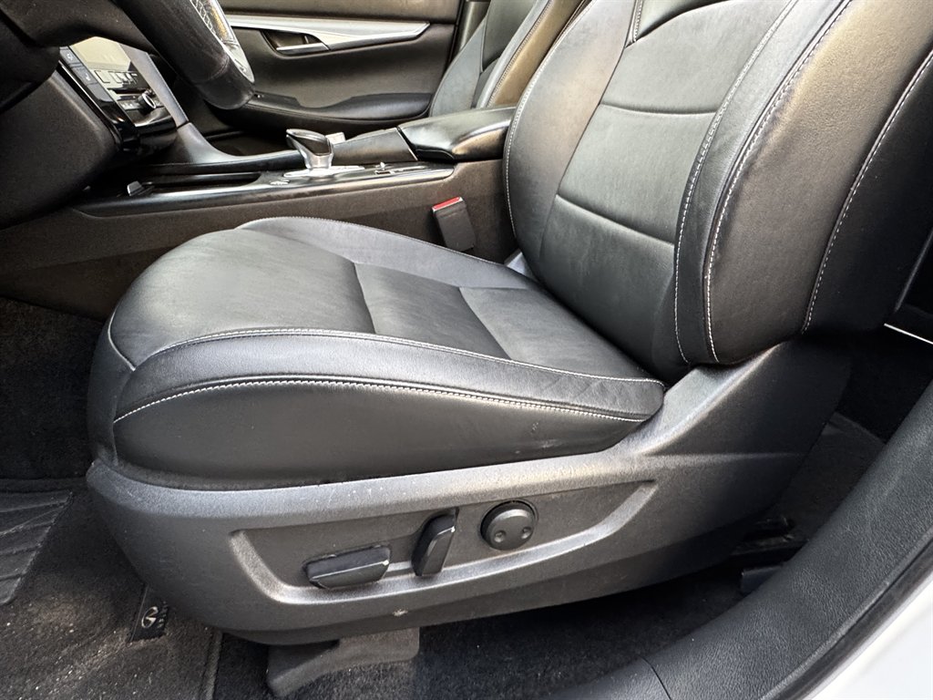 2020 INFINITI QX50 - $15,990