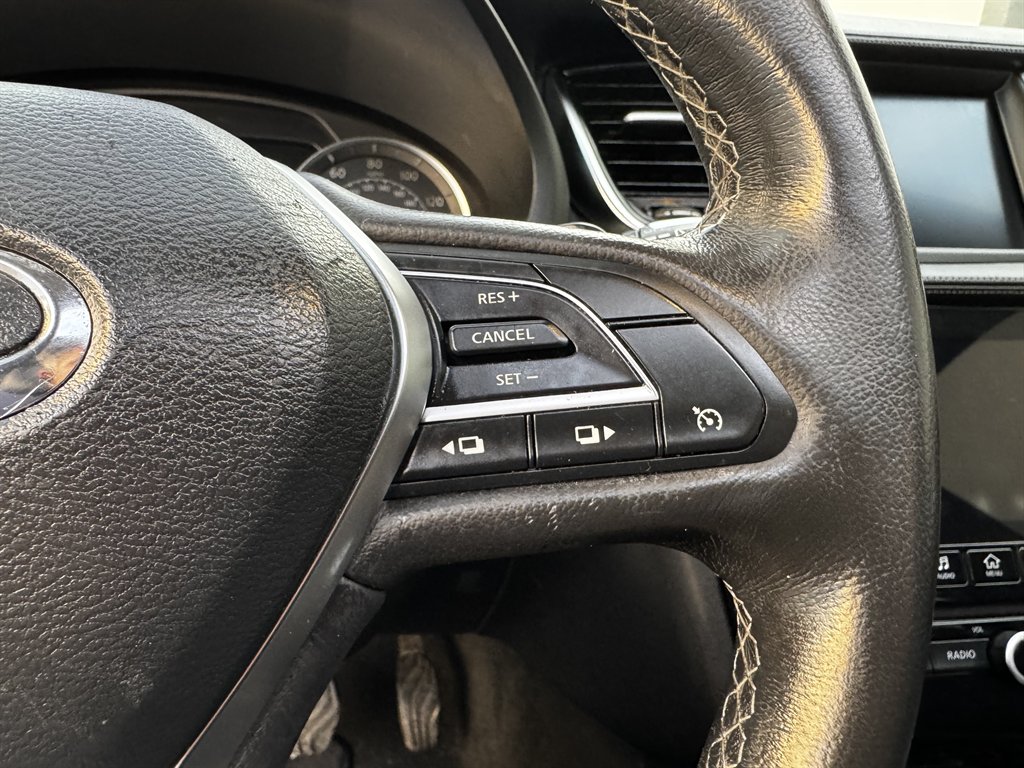 2020 INFINITI QX50 - $15,990