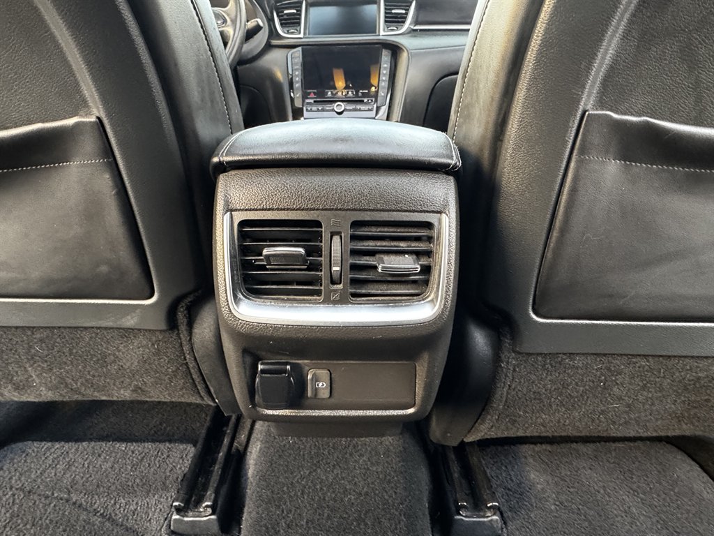 2020 INFINITI QX50 - $15,990