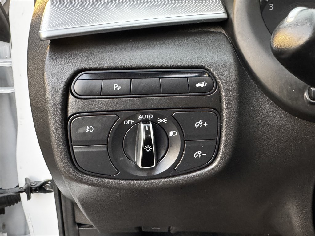 2020 INFINITI QX50 - $15,990
