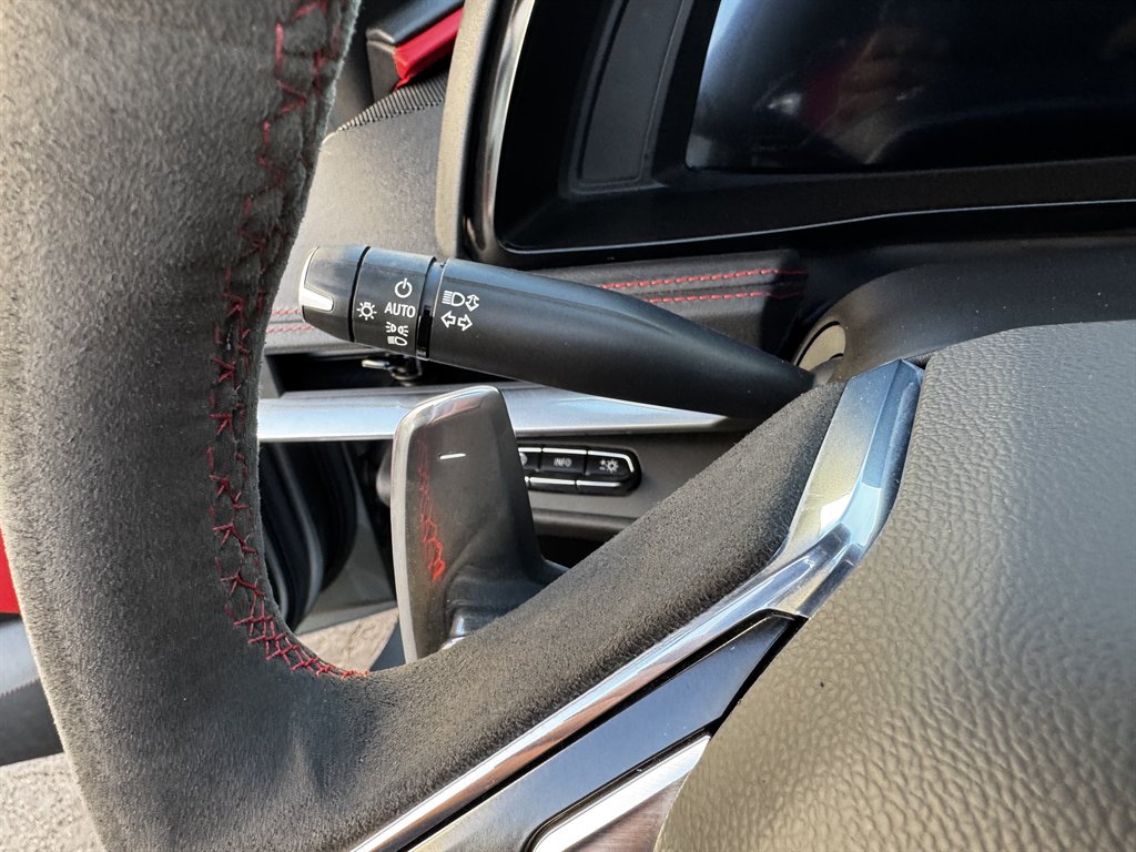 2022 Chevrolet Corvette 2LT photo