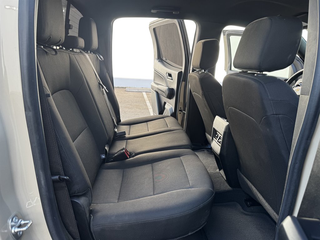 2024 Chevrolet Colorado - $24,990