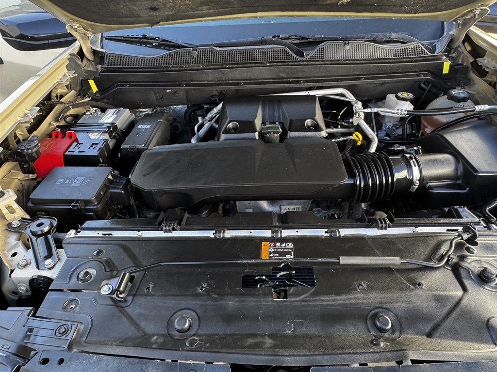 2024 Chevrolet Colorado - $24,990