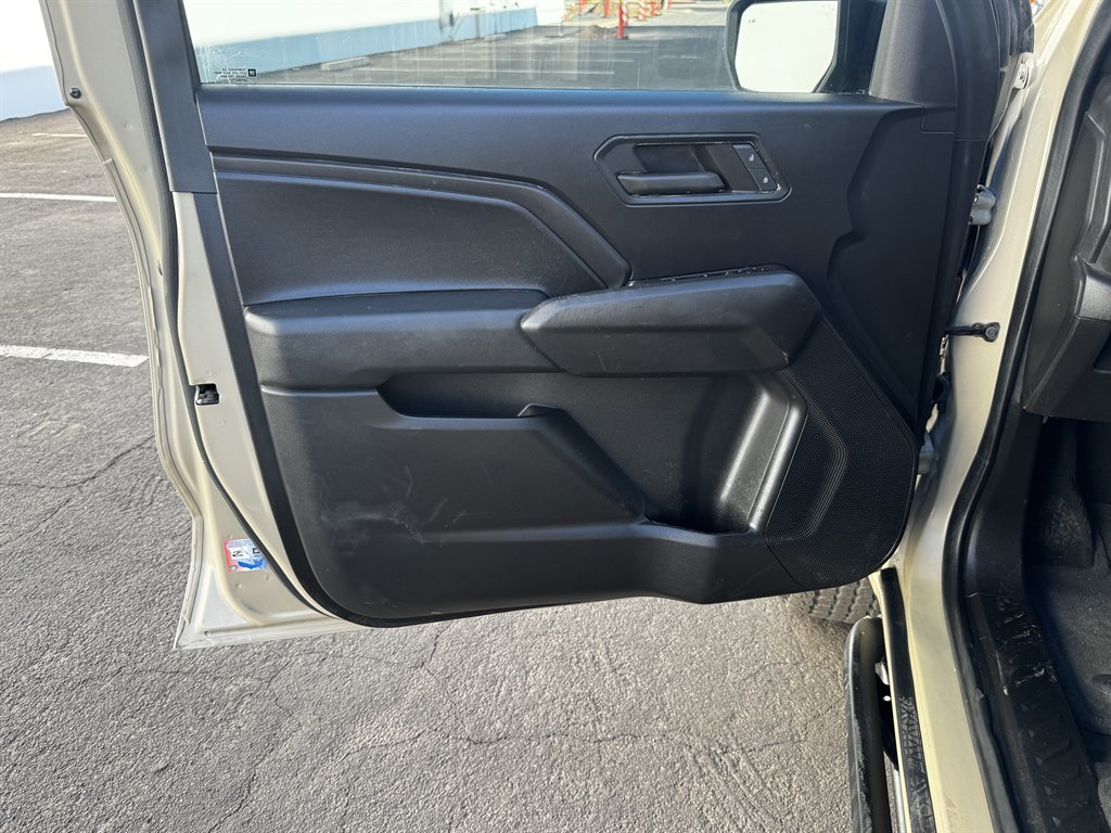 2024 Chevrolet Colorado - $24,990