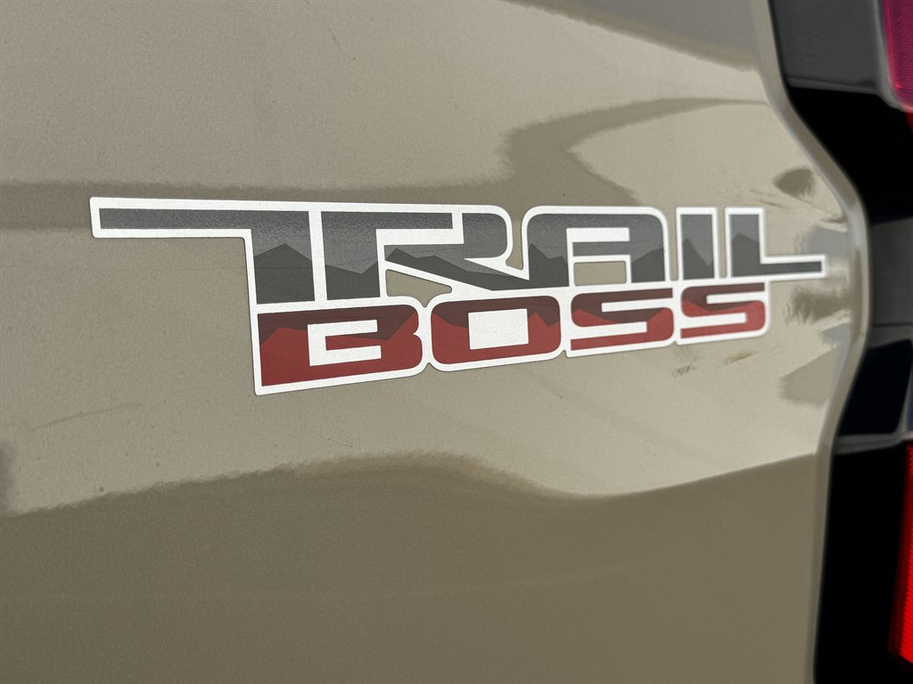 2024 Chevrolet Colorado - $24,990