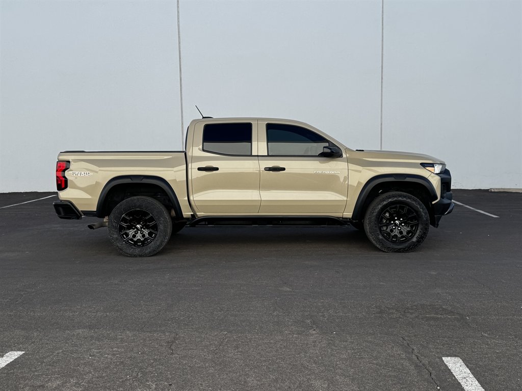 2024 Chevrolet Colorado - $24,990