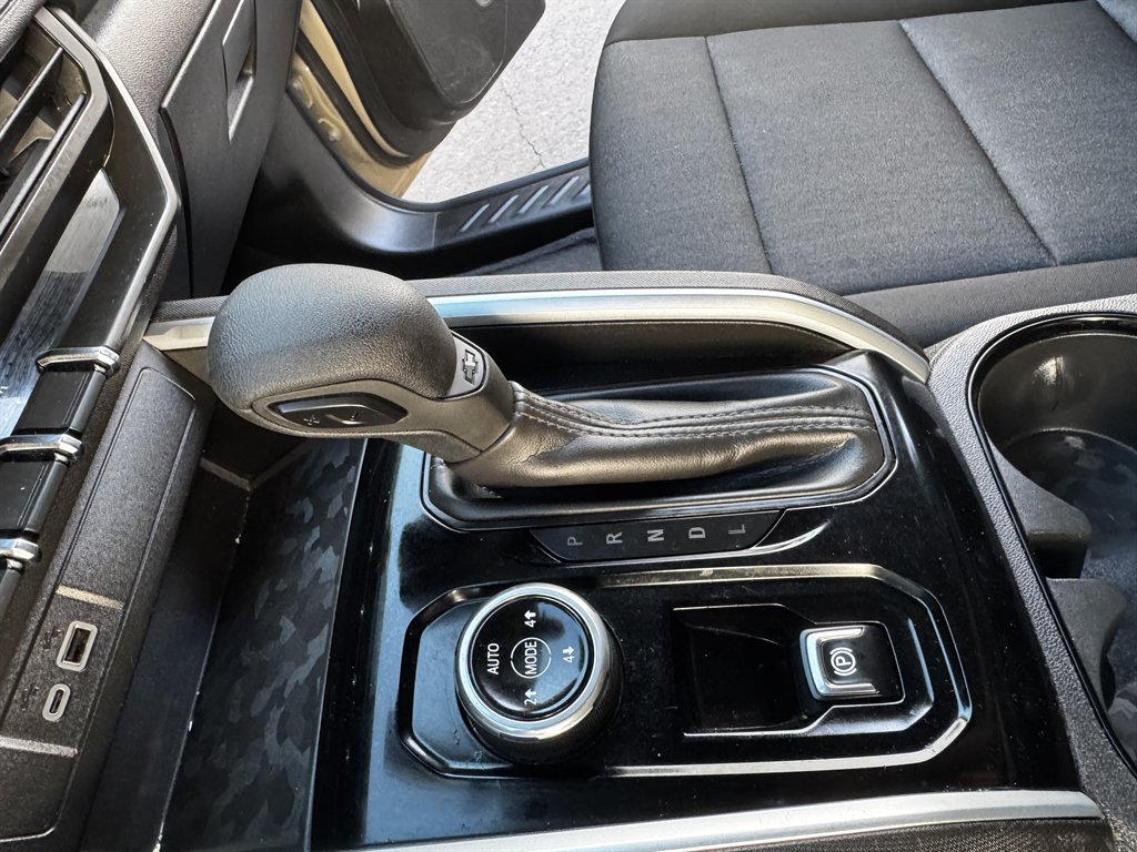 2024 Chevrolet Colorado - $24,990