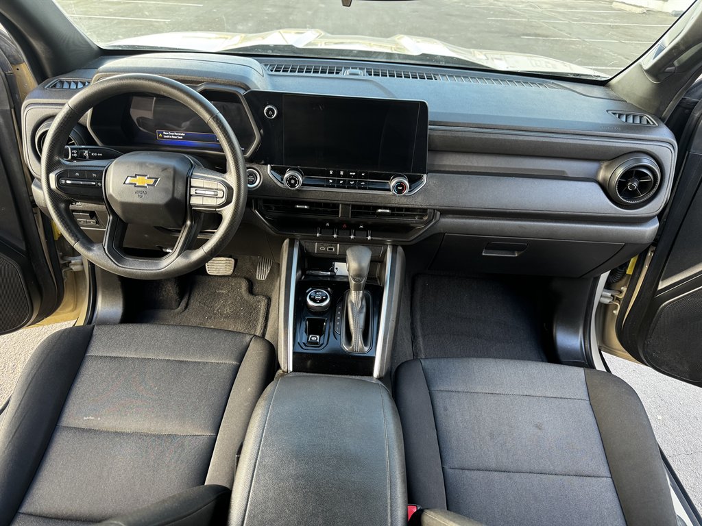 2024 Chevrolet Colorado - $24,990