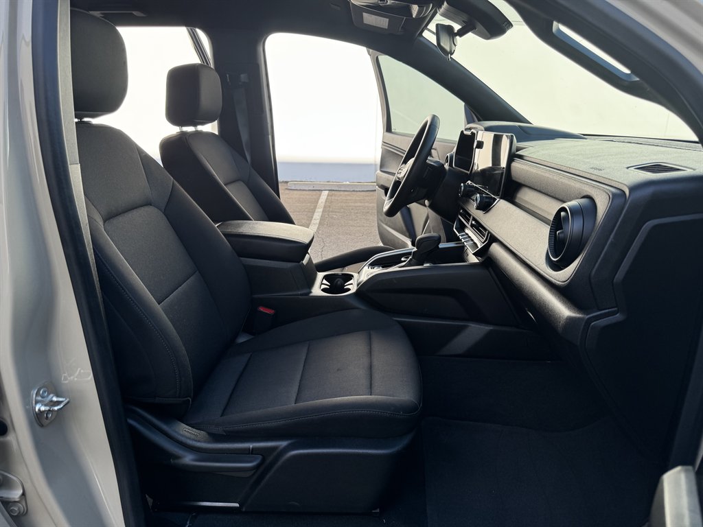 2024 Chevrolet Colorado - $24,990