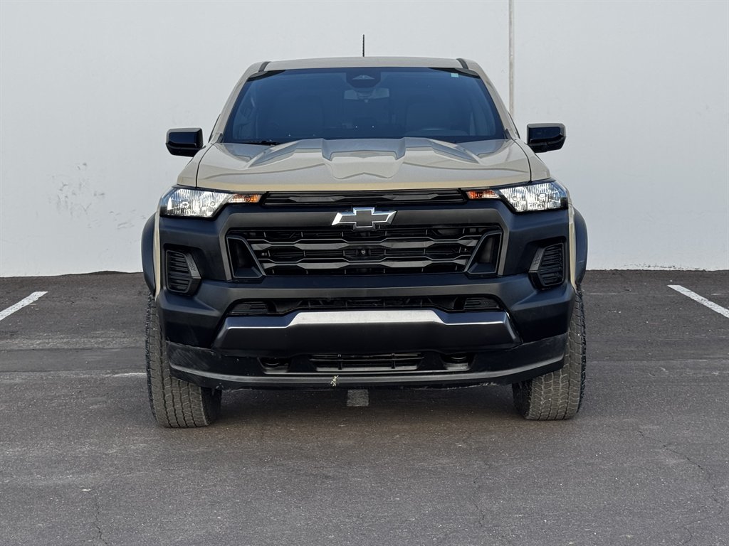 2024 Chevrolet Colorado - $24,990