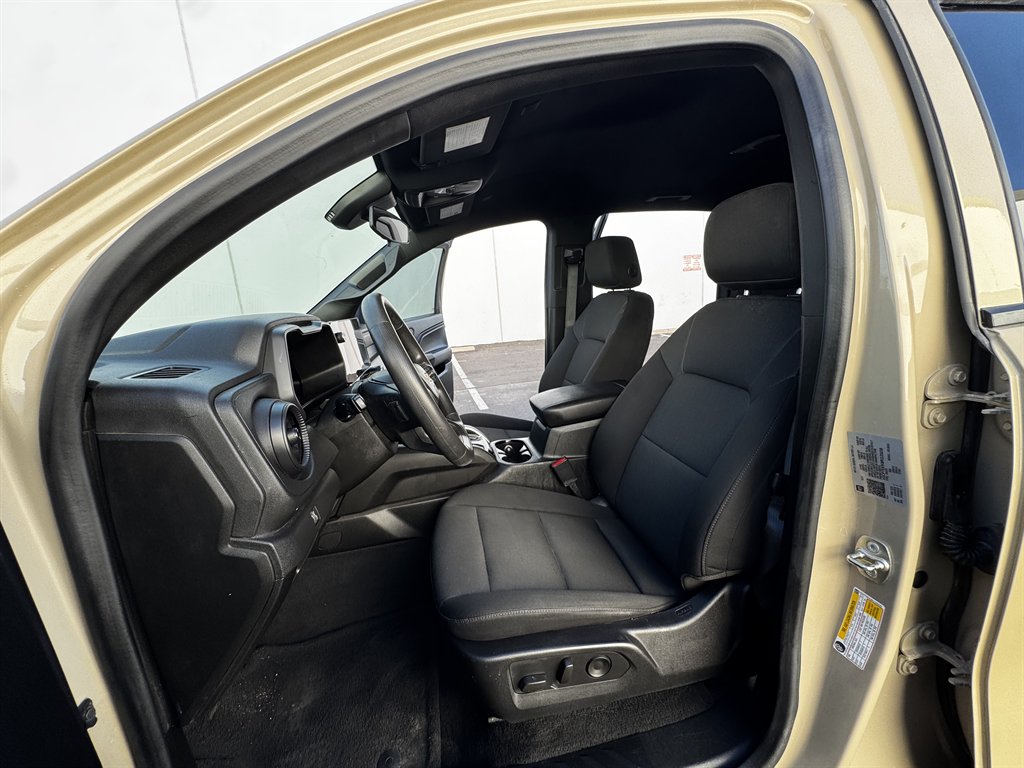 2024 Chevrolet Colorado - $24,990
