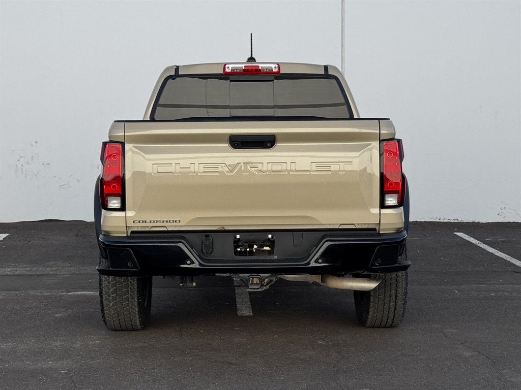 2024 Chevrolet Colorado - $24,990