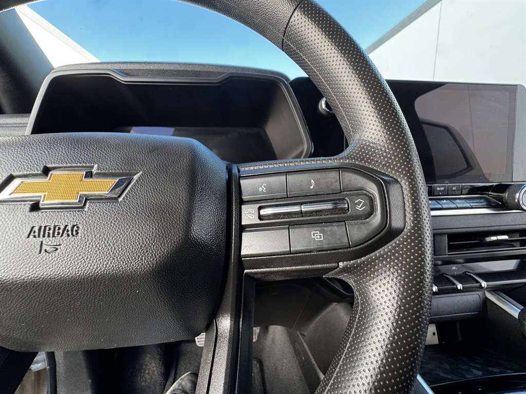 2024 Chevrolet Colorado - $24,990