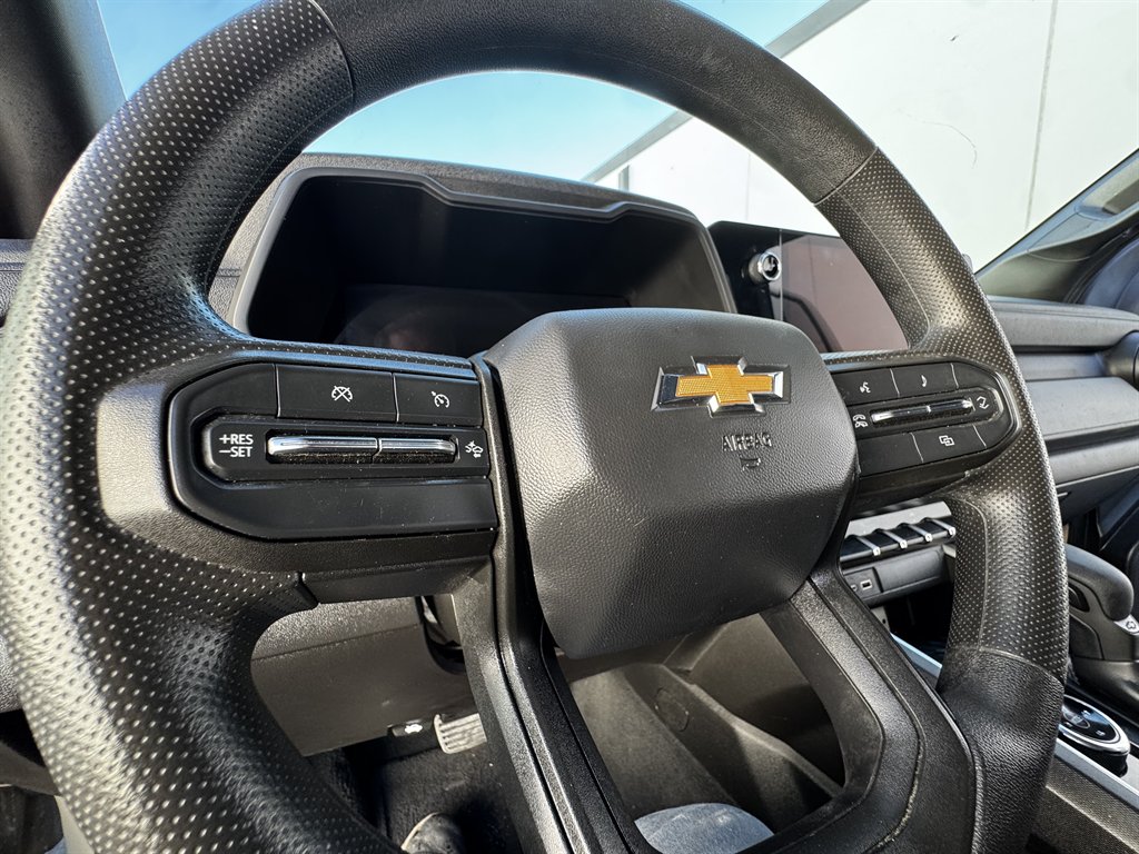 2024 Chevrolet Colorado - $24,990