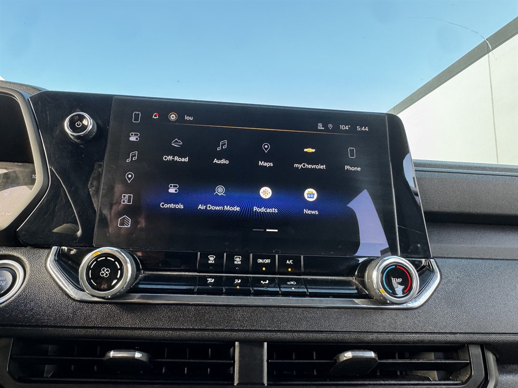 2024 Chevrolet Colorado - $24,990