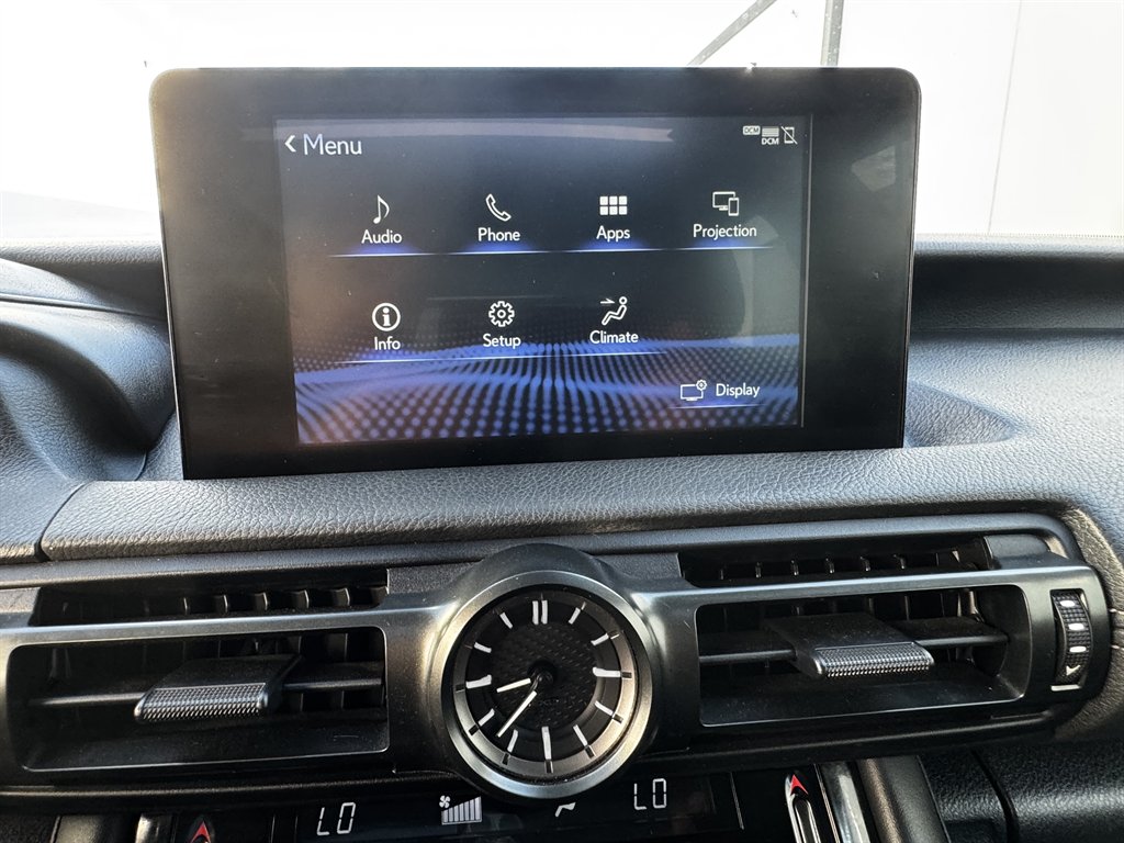 2024 Lexus ES - $27,990