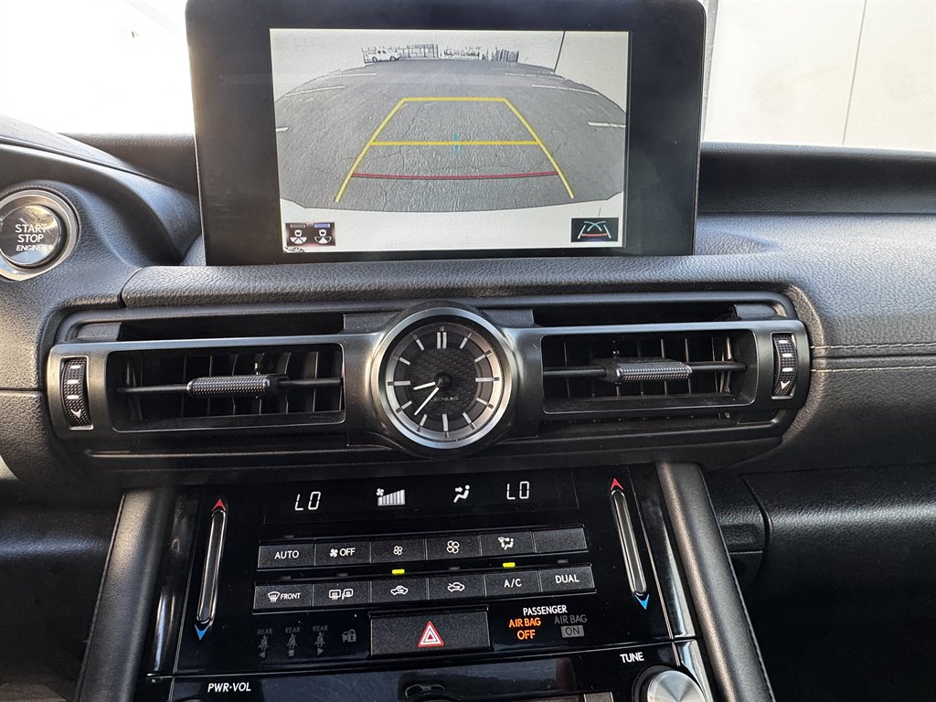 2024 Lexus ES - $27,990