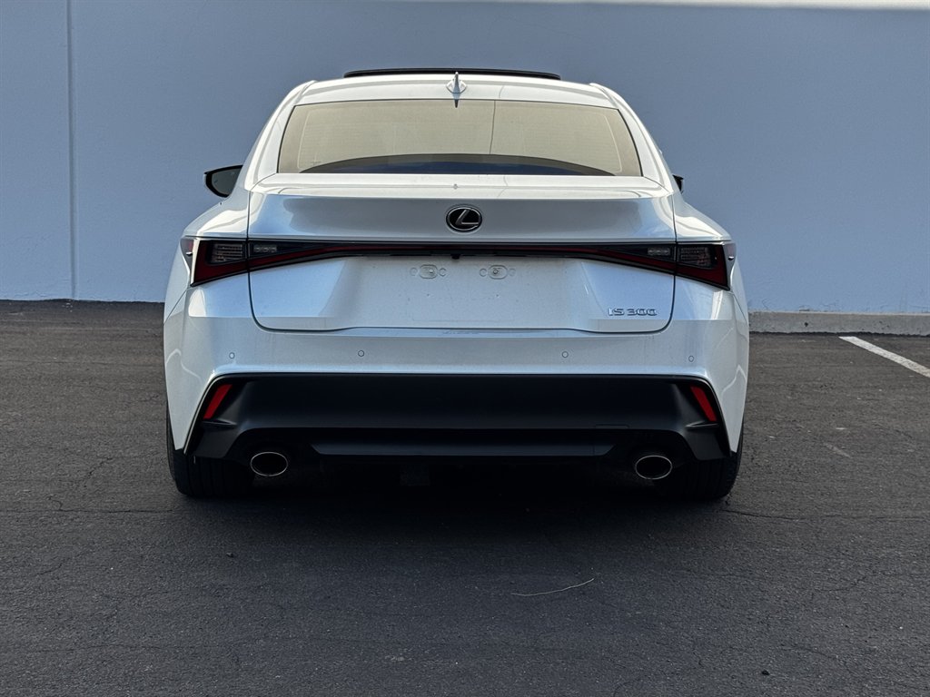 2024 Lexus ES - $27,990
