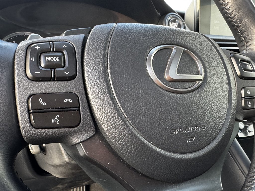 2024 Lexus ES - $27,990