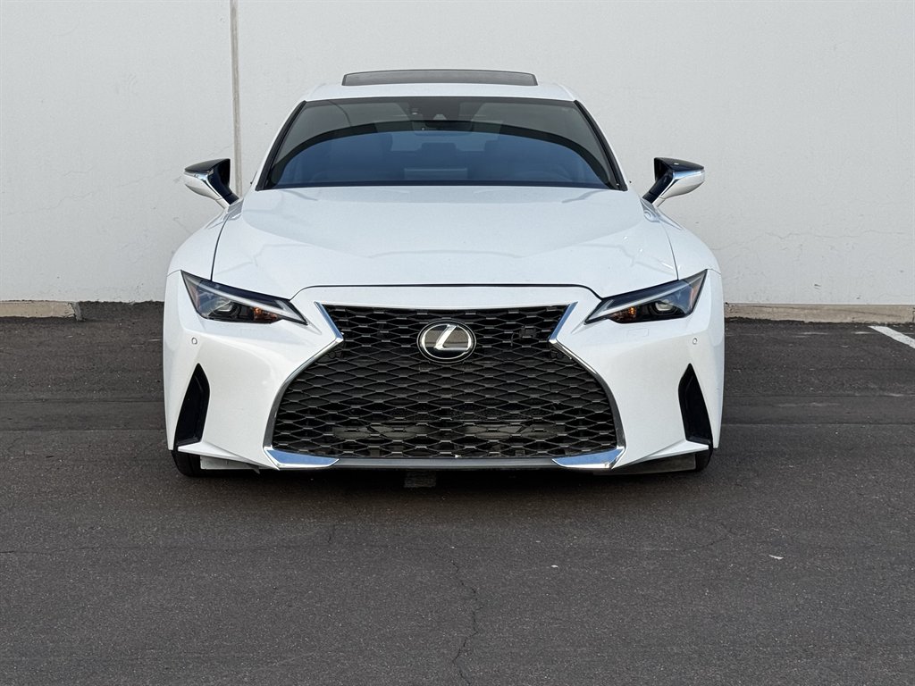 2024 Lexus ES - $27,990