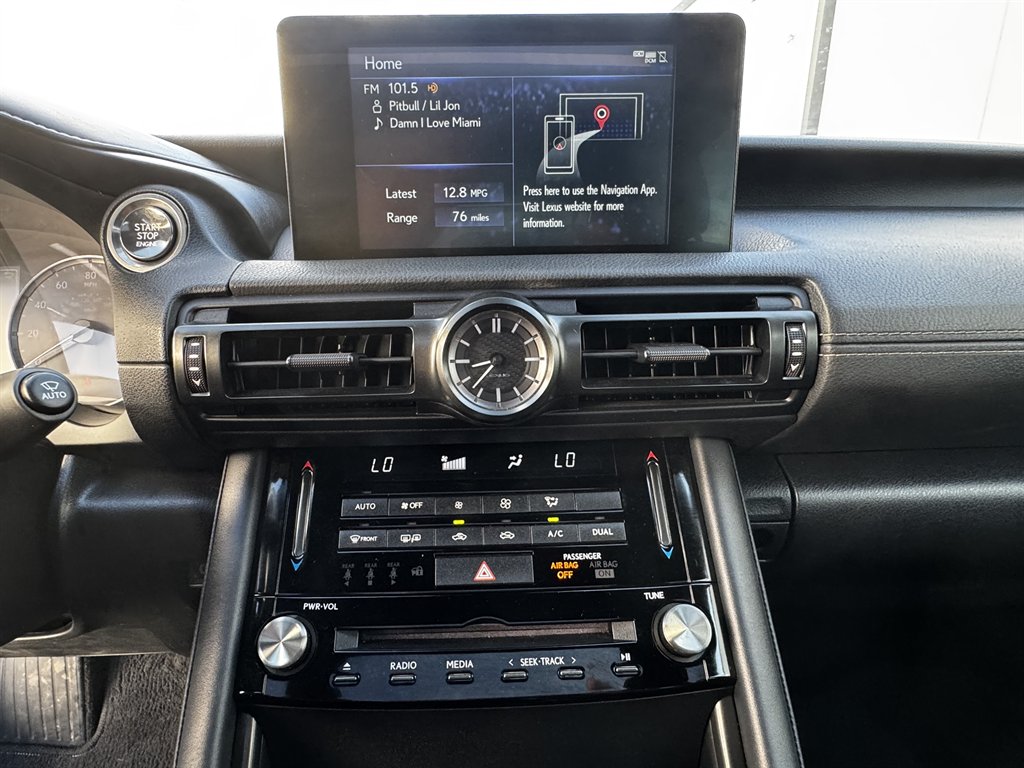 2024 Lexus ES - $27,990