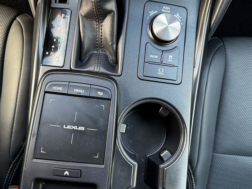 2024 Lexus ES - $27,990