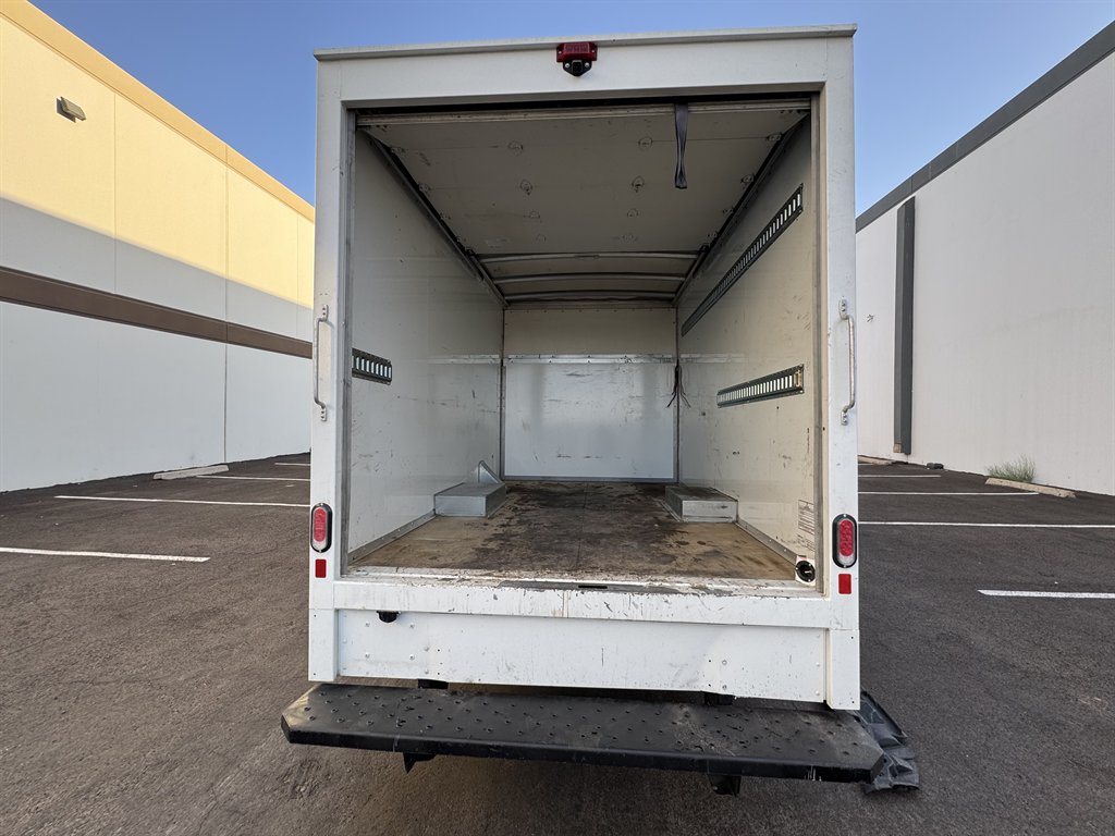2023 Chevrolet Express - $26,990