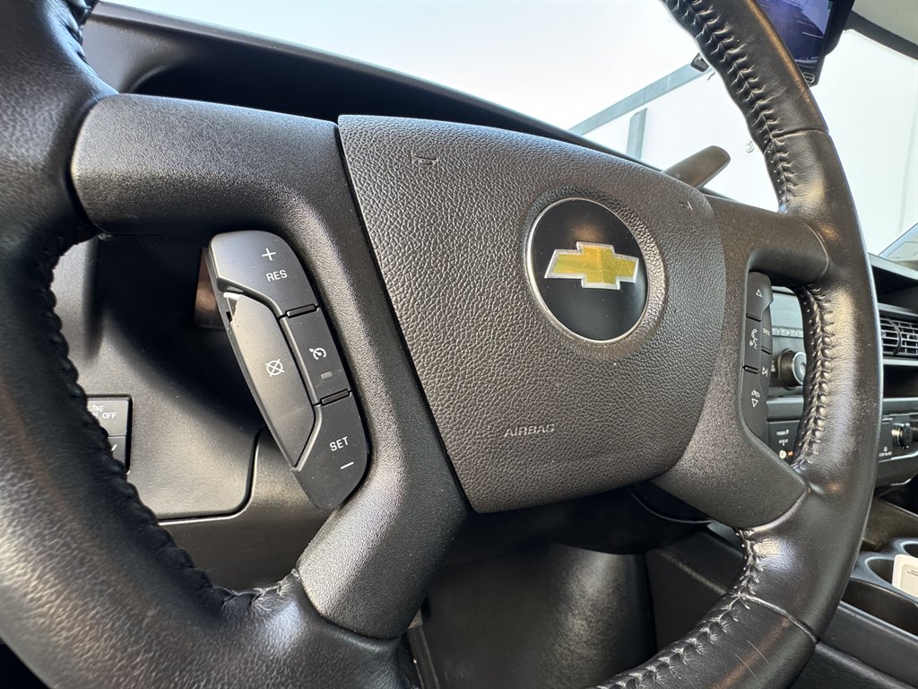 2023 Chevrolet Express - $26,990
