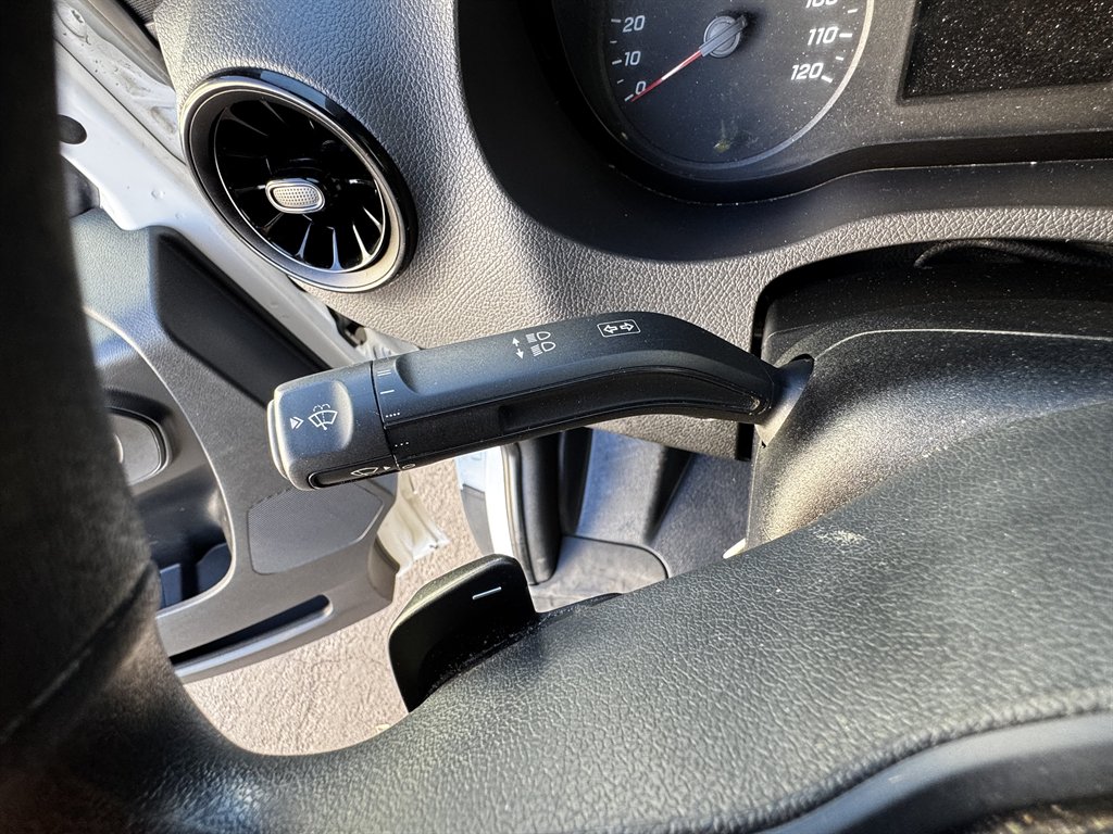 2023 Mercedes-Benz Sprinter - $31,990