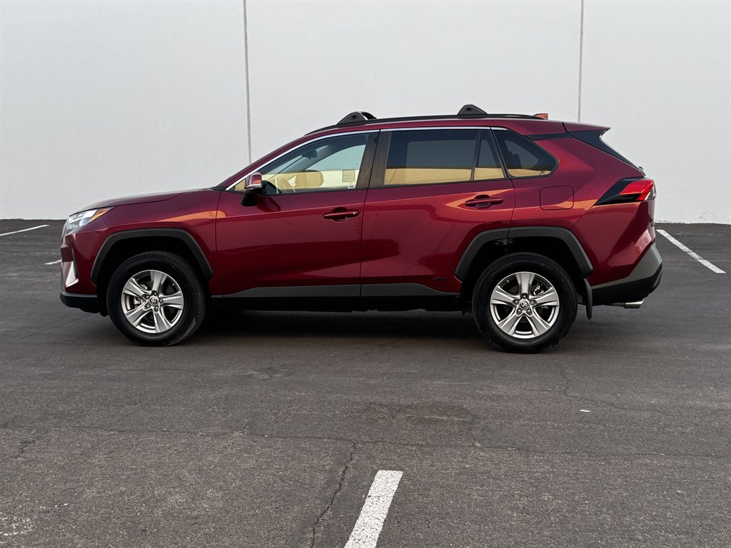 2024 Toyota RAV4 - $23,990