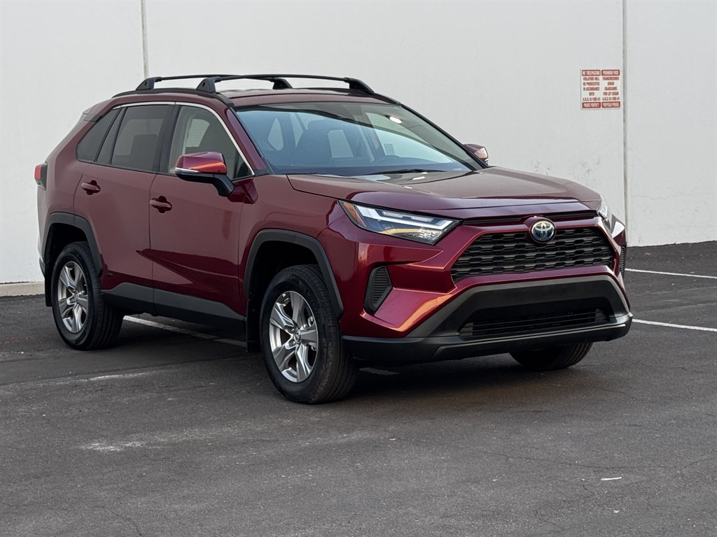 2024 Toyota RAV4 - $23,990