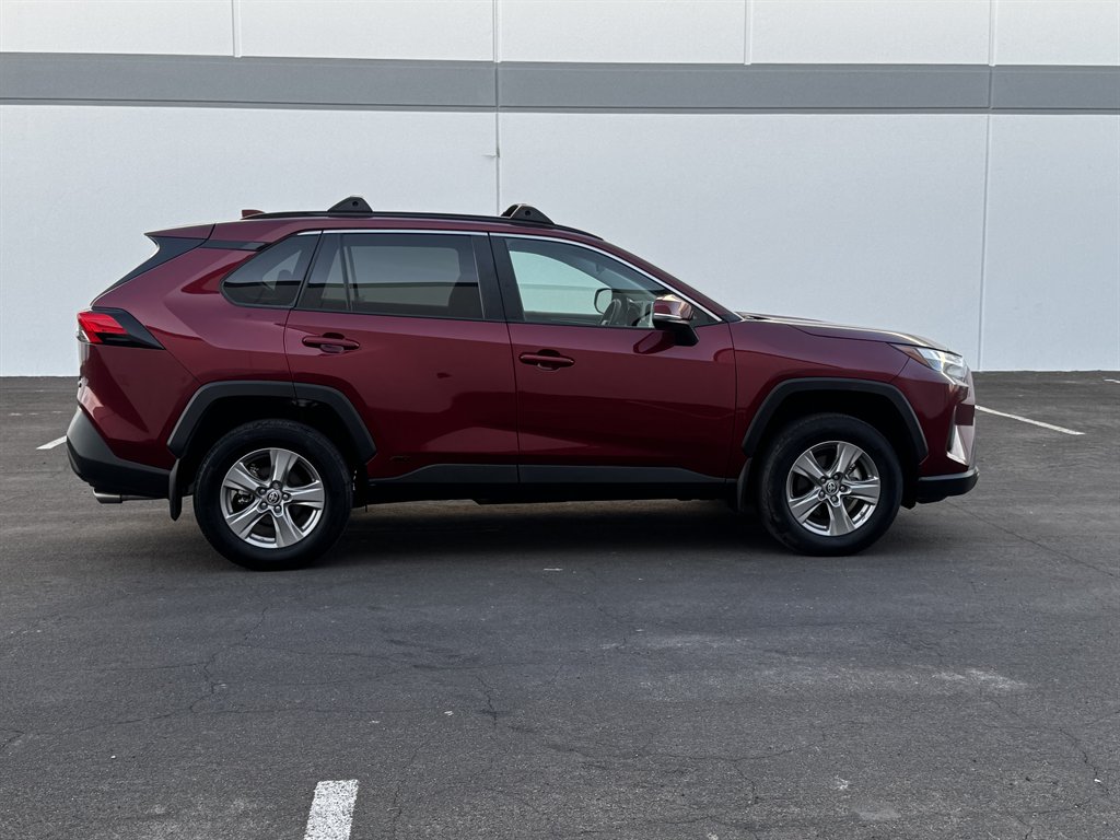 2024 Toyota RAV4 - $23,990