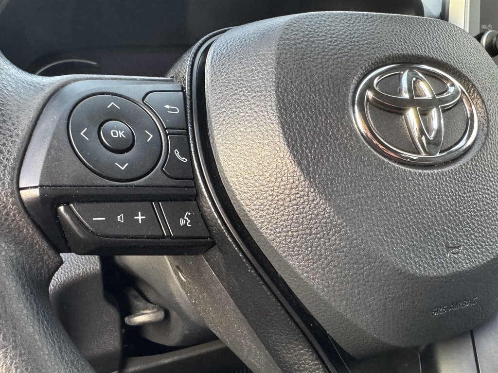 2024 Toyota RAV4 - $23,990