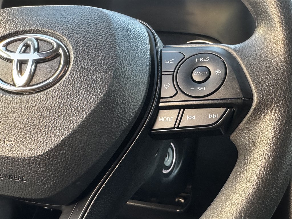 2024 Toyota RAV4 - $23,990
