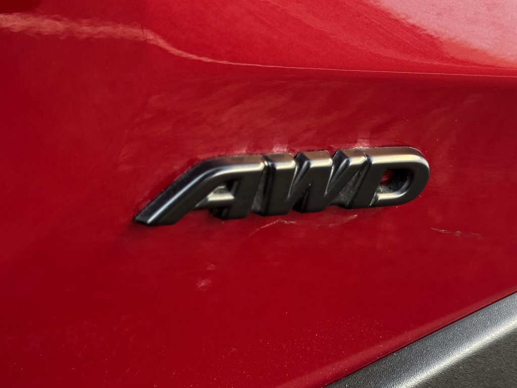 2024 Toyota RAV4 - $23,990