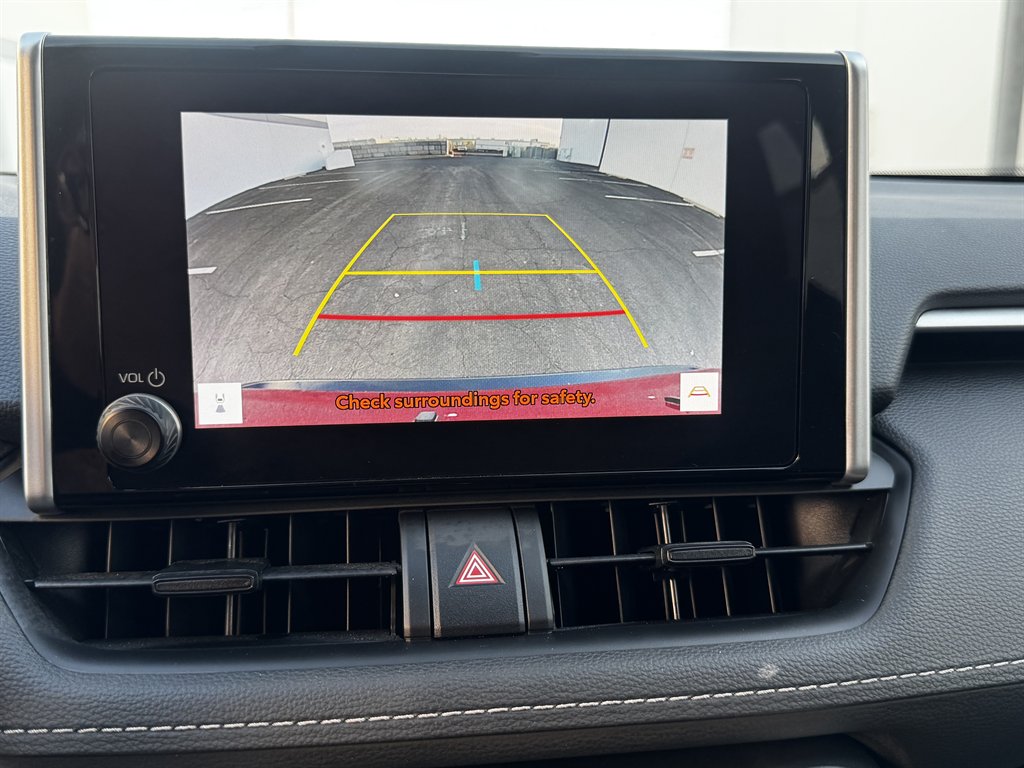 2024 Toyota RAV4 - $23,990
