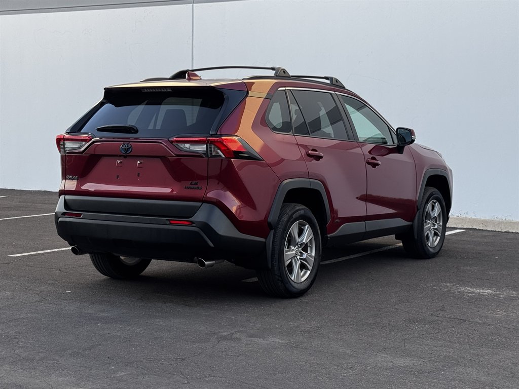 2024 Toyota RAV4 - $23,990