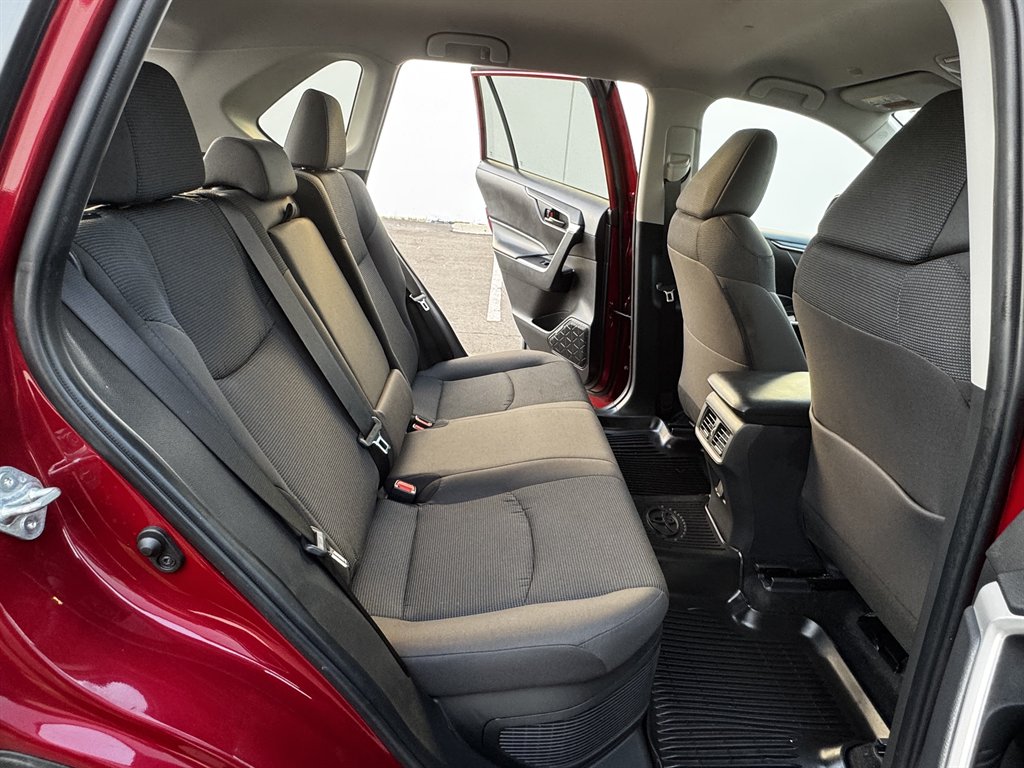 2024 Toyota RAV4 - $23,990