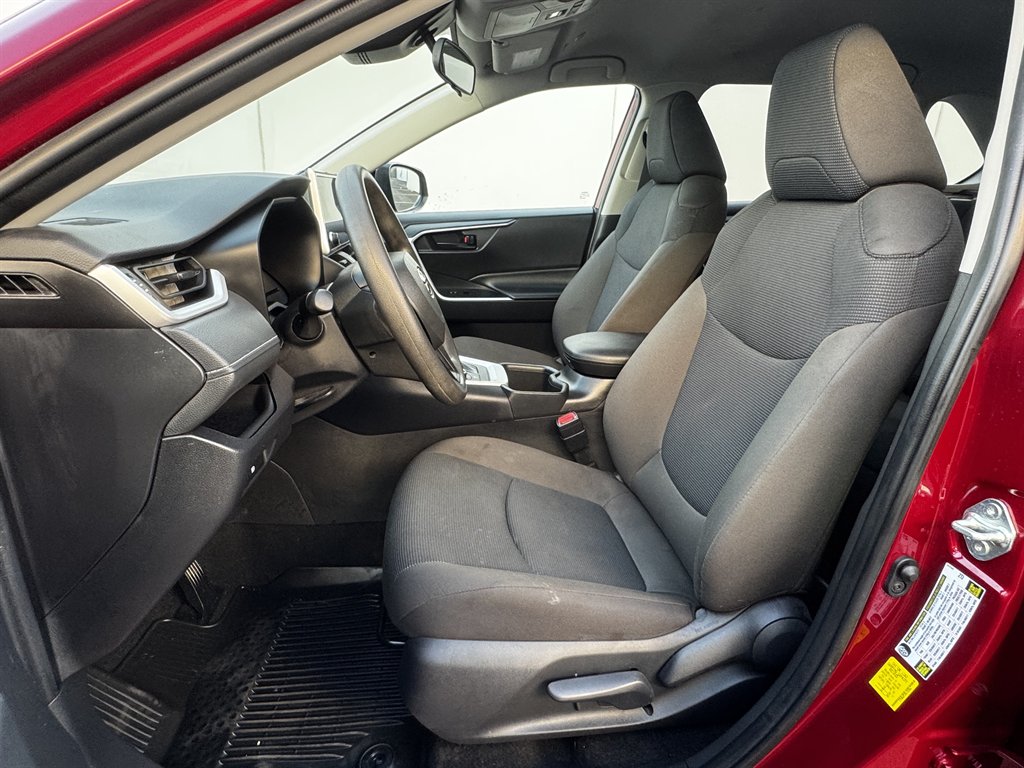 2024 Toyota RAV4 - $23,990