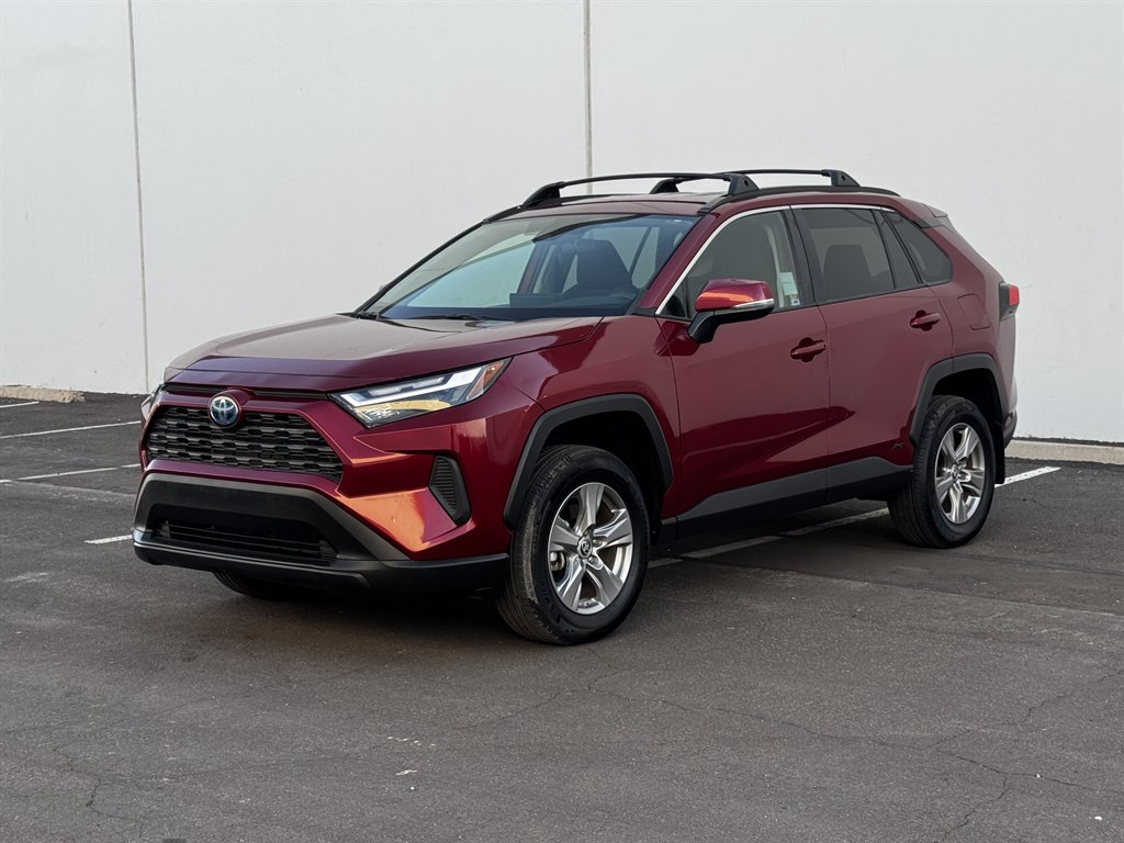 2024 Toyota RAV4 - $23,990