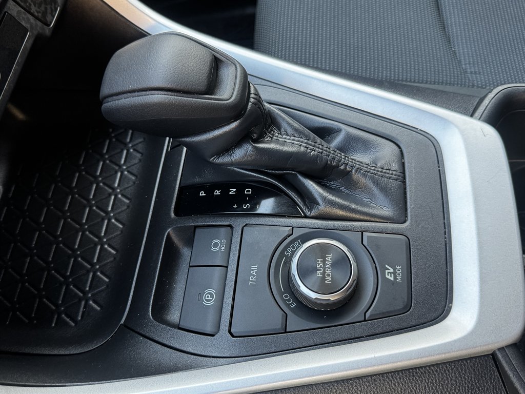 2024 Toyota RAV4 - $23,990