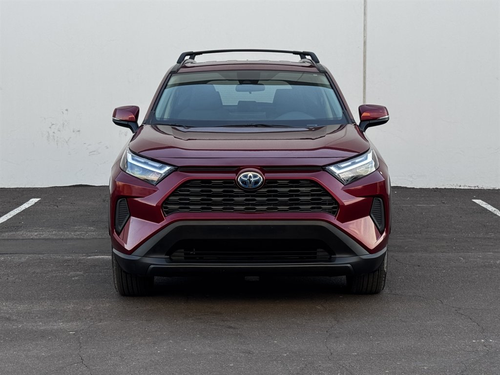 2024 Toyota RAV4 - $23,990